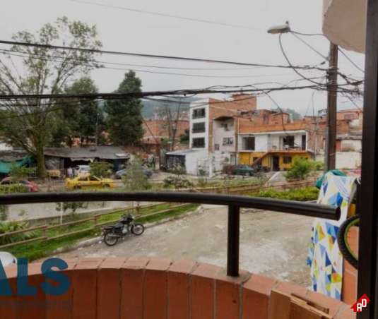 Apartamento para Venta en La Pradera. Municipio Medellin - $170.000.000 - 250923