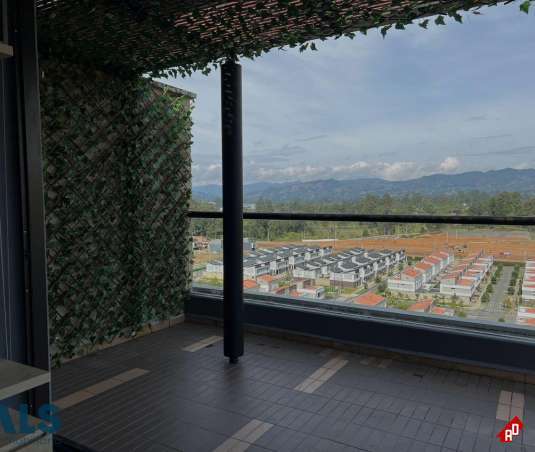 Apartamento para Venta en V. Barro Blanco. Municipio Rionegro - $1.090.000.000 - 250925