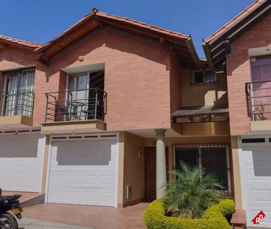 Casa para Venta en San Antonio de Pereira. Municipio Rionegro - $680.000.000 - 250930