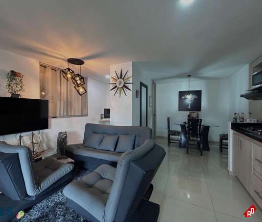 Apartamento para Venta en Cabañitas. Municipio Bello - $310.000.000 - 250953