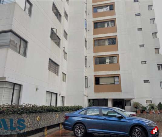 Apartamento para Venta en Castropol. Municipio Medellin - $800.000.000 - 250962