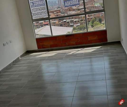 Apartamento para Venta en el paraiso. Municipio Bello - $200.000.000 - 250967