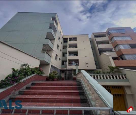 Apartamento para Venta en Santa Mónica. Municipio Medellin - $350.000.000 - 250972