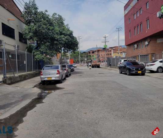 Bodega para Venta en Guayabal. Municipio Medellin - $580.000.000 - 250973