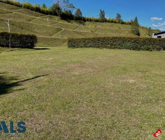 Lote Residencial para Venta en V. La Mosquita (Rionegro). Municipio Rionegro - $790.000.000 - 250974