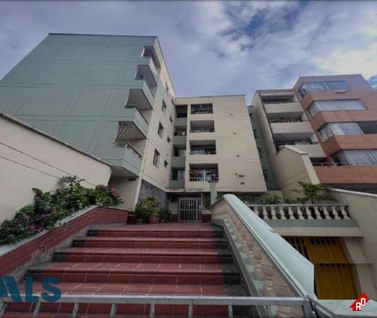 Apartamento para Venta en Santa Mónica. Municipio Medellin - $300.000.000 - 250982