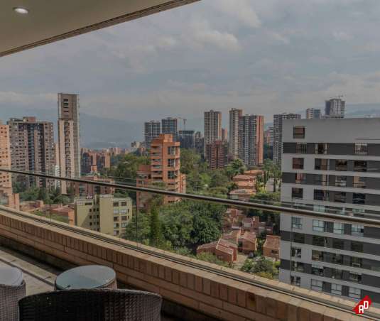 Apartamento para Venta en San Lucas. Municipio Medellin - $1.700.000.000 - 251000