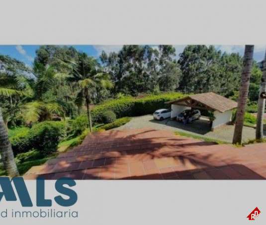 Finca Recreativa para Venta en V. Tablacito. Municipio Rionegro - $1.900.000.000 - 251005