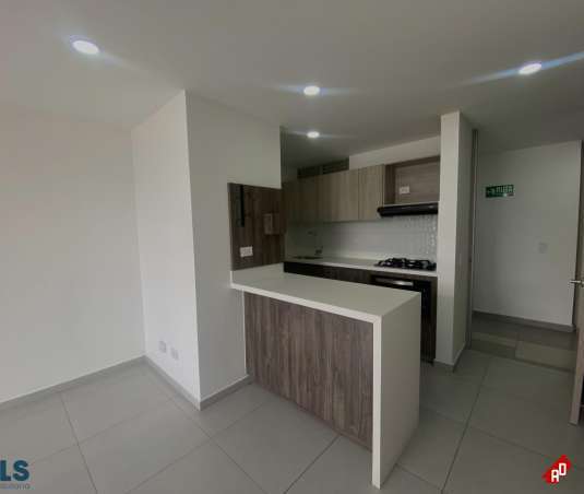 Apartamento para Venta en San Diego. Municipio Medellin - $590.000.000 - 251011