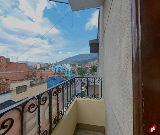 Casa para Venta en Buenos Aires. Municipio Medellin - $660.000.000 - 251017