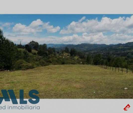 Lote Residencial para Venta en V. El Tablazo. Municipio Rionegro - $1.800.000.000 - 251025