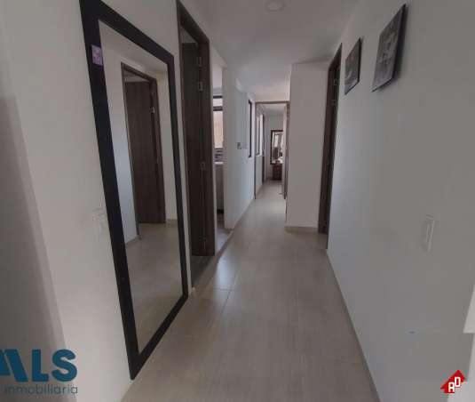 Apartamento para Venta en Barrio Nuevo. Municipio Bello - $255.000.000 - 251029