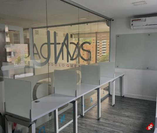 Oficina para Venta en La Concha. Municipio Medellin - $990.000.000 - 251034