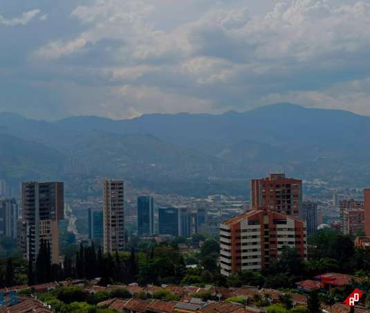 Apartamento para Venta en Los Balsos Nº 1. Municipio Medellin - $890.000.000 - 251041