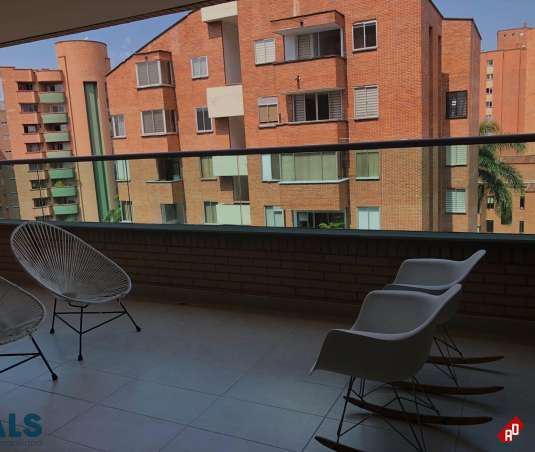 Apartamento para Venta en Laureles. Municipio Medellin - $1.460.000.000 - 251050