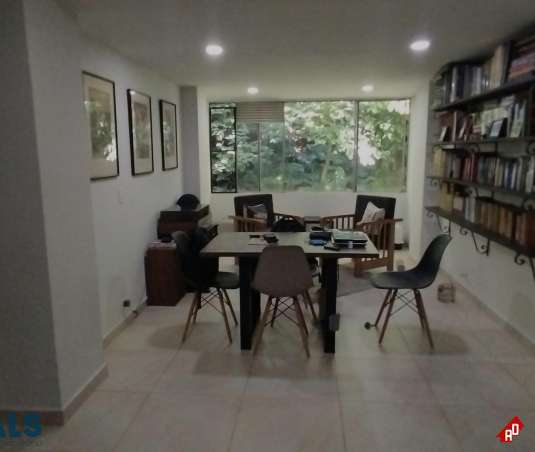 Apartamento para Venta en San Diego. Municipio Medellin - $450.000.000 - 251071