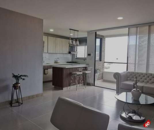 Apartamento para Venta en Simón Bolívar. Municipio Medellin - $699.000.000 - 251072