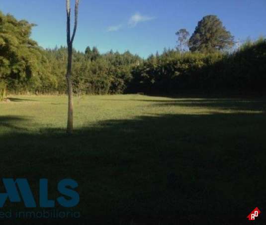 Lote Residencial para Venta en Rural. Municipio Guarne - $16.390.000.000 - 251081