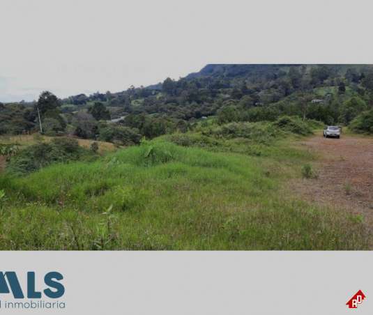 Lote Residencial para Venta en V. El Chuscal. Municipio El Retiro - $6.000.000.000 - 251083