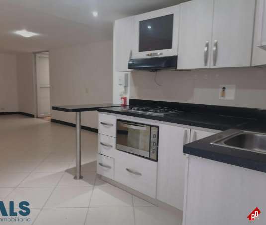 Apartamento para Venta en Cristo Rey. Municipio Medellin - $330.000.000 - 251097