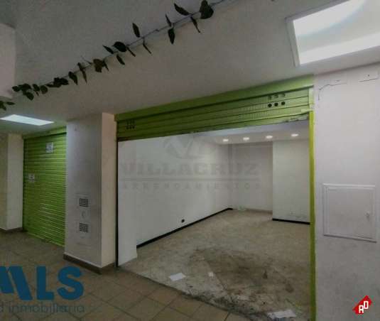 Local Comercial para Venta en El Chagualo. Municipio Medellin - $105.000.000 - 251101