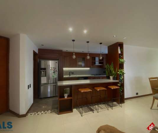 Apartamento para Venta en Los Balsos Nº 1. Municipio Medellin - $1.080.000.000 - 251116