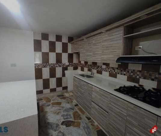 Apartamento para Venta en Pedregal. Municipio Medellin - $360.000.000 - 251137