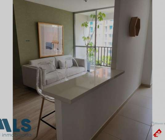 Apartamento para Venta en V. Ojo de Agua. Municipio Rionegro - $398.000.000 - 251139