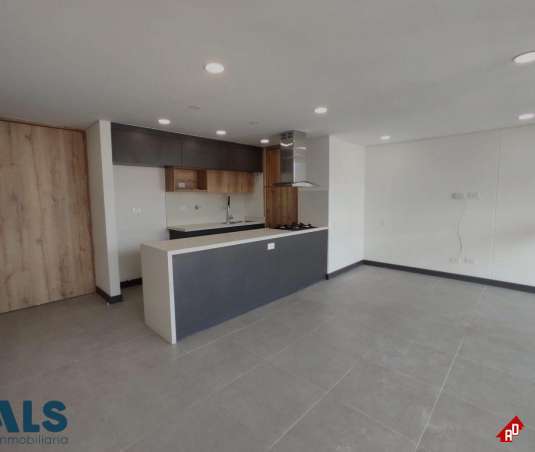 Apartamento para Venta en Nogal. Municipio Medellin - $683.550.000 - 251146