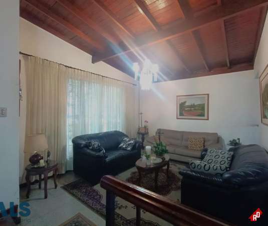 Casa para Venta en Nueva Villa de Aburrá. Municipio Medellin - $1.350.000.000 - 251162