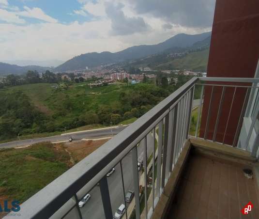 Apartamento para Venta en V. Primavera. Municipio Caldas - $212.000.000 - 251168