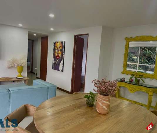 Apartamento para Venta en Provenza. Municipio Medellin - $850.000.000 - 251172