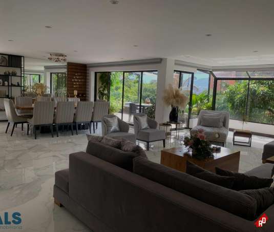 Apartamento para Venta en La Visitación. Municipio Medellin - $3.800.000.000 - 251175