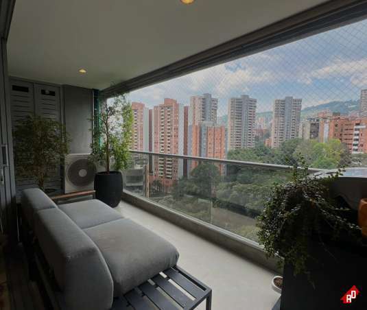 Apartamento para Venta en Provenza. Municipio Medellin - $1.450.000.000 - 251181