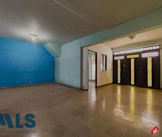 Casa para Venta en Las Mercedes. Municipio Medellin - $380.000.000 - 251205