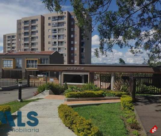 Apartamento para Venta en V. Belen. Municipio Marinilla - $480.000.000 - 251221