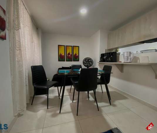 Apartamento para Venta en Caqueta. Municipio La Estrella - $210.000.000 - 251238