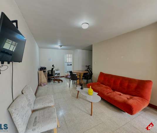 Apartamento para Venta en Conquistadores. Municipio Medellin - $385.000.000 - 251278