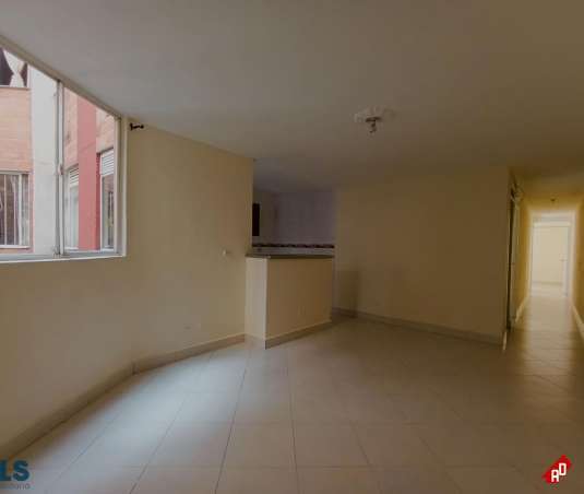 Apartamento para Venta en Bombona Nº 1. Municipio Medellin - $280.000.000 - 251315