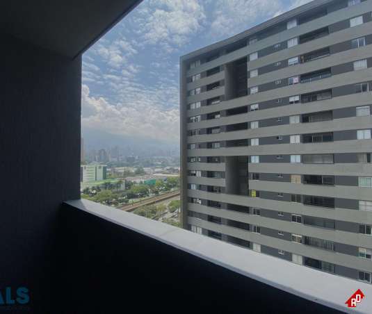 Apartamento para Venta en Guayabal. Municipio Medellin - $498.000.000 - 251316