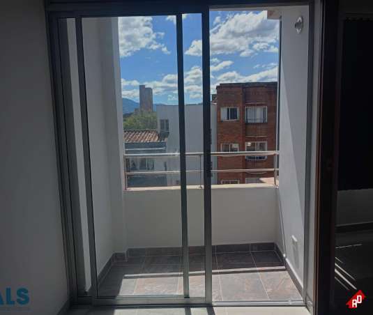 Apartamento para Venta en Los Colores. Municipio Medellin - $300.000.000 - 251327