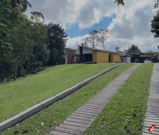 Finca Recreativa para Venta en V. El CanadÃ¡. Municipio El Carmen - $1.600.000.000 - 251332