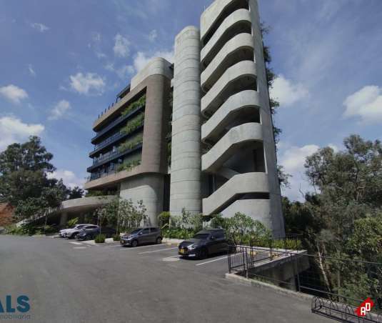 Oficina para Venta en Alto de las Palmas. Municipio Envigado - $745.300.000 - 251337