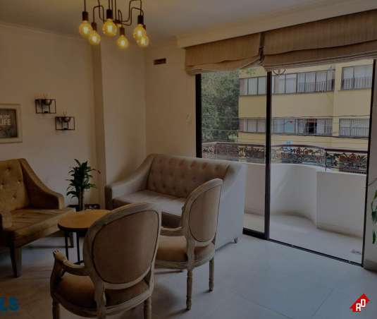 Apartamento para Venta en Bolivariana. Municipio Medellin - $749.000.000 - 251339