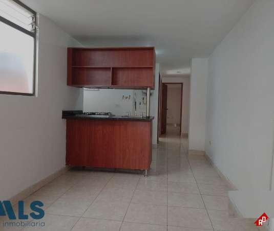 Apartamento para Venta en La Floresta. Municipio Medellin - $250.000.000 - 251345