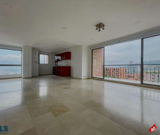 Apartamento para Venta en La Florida. Municipio Medellin - $1.100.000.000 - 251348