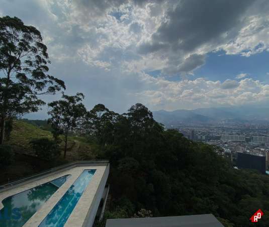 Apartamento para Venta en Las Palmas. Municipio Medellin - $990.000.000 - 251363