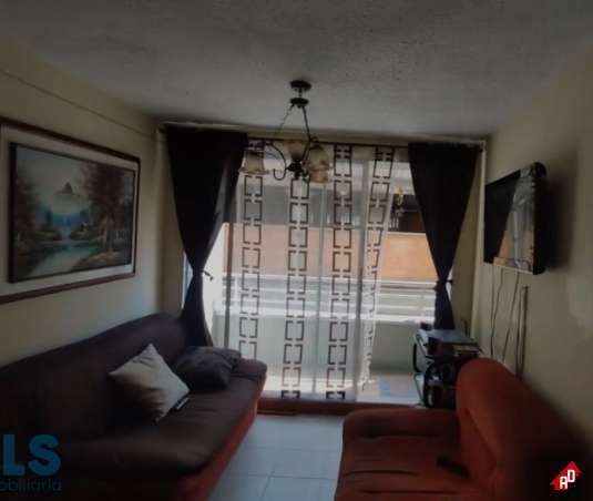 Apartamento para Venta en Estadio. Municipio Medellin - $450.000.000 - 251373