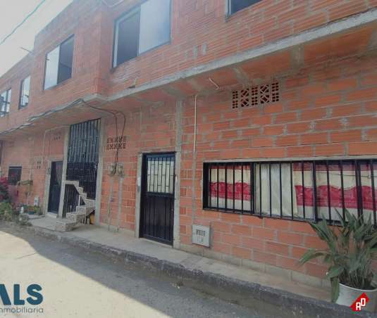 Casa para Venta en Floresta La pradera. Municipio Medellin - $420.000.000 - 251374