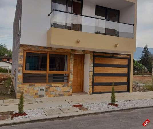 Casa para Venta en Barrio la Cruz. Municipio La Ceja - $580.000.000 - 251384